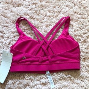 Lululemon Energy Bra